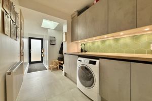 Utility Room- click for photo gallery